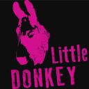 Little Donkey logo